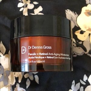 Dr. Dennis Gross Ferulic & Retinol Anti-aging Mois